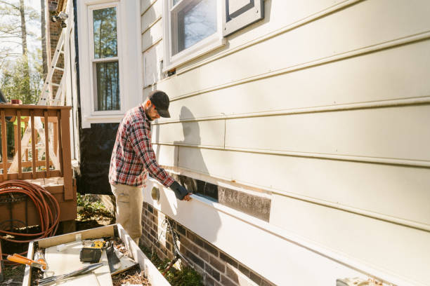 Top rated local Siding Replacement specialists in Concord, VA